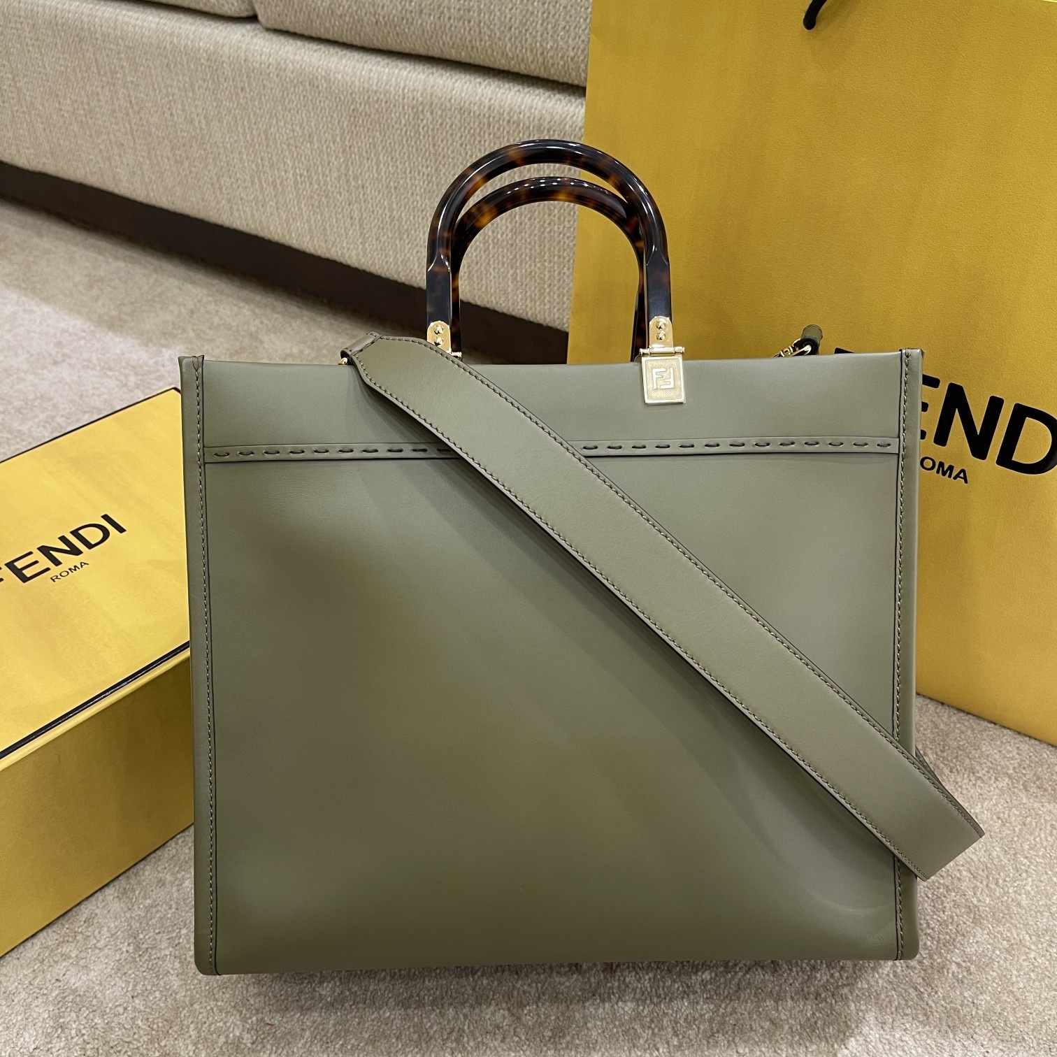 Fendi