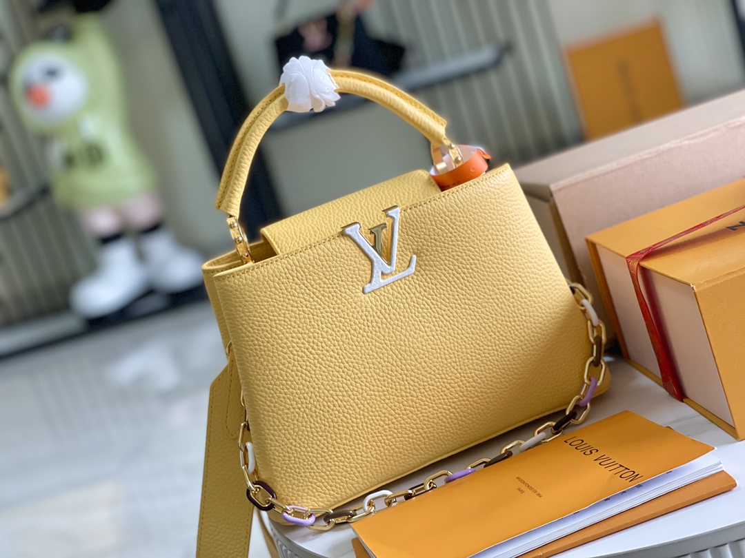 LV