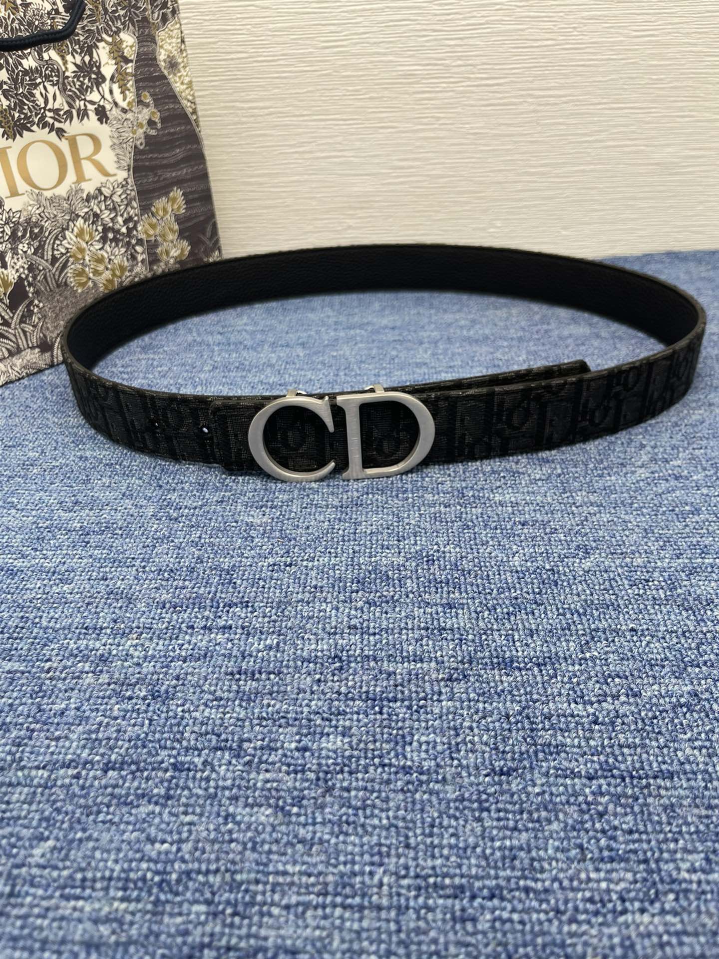 Dior-Belts