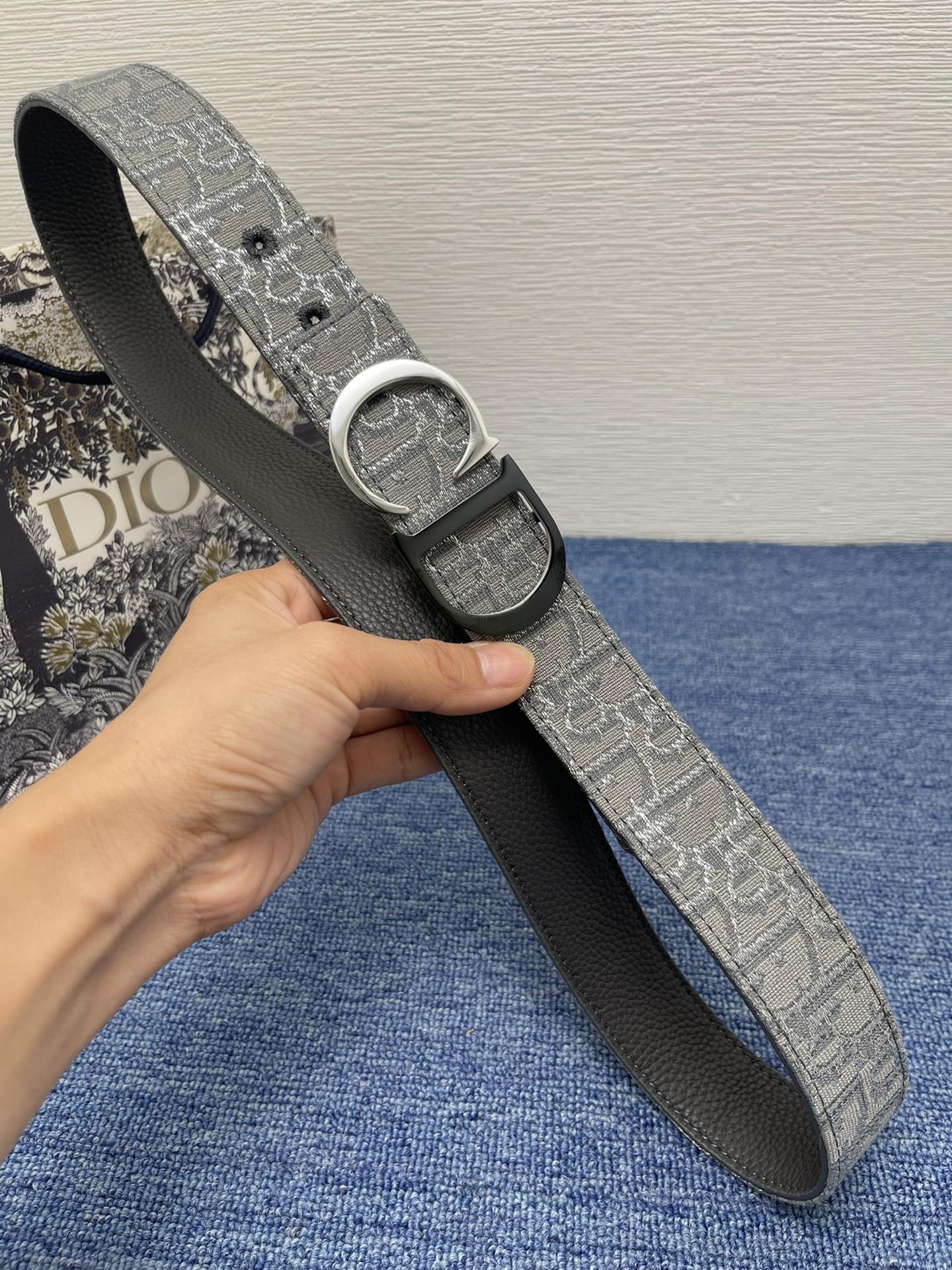 Dior-Belts