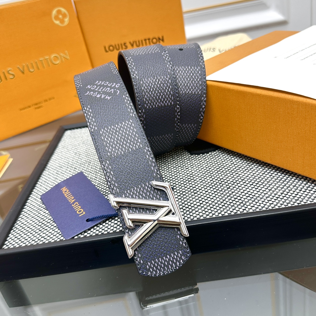 LV-Belts