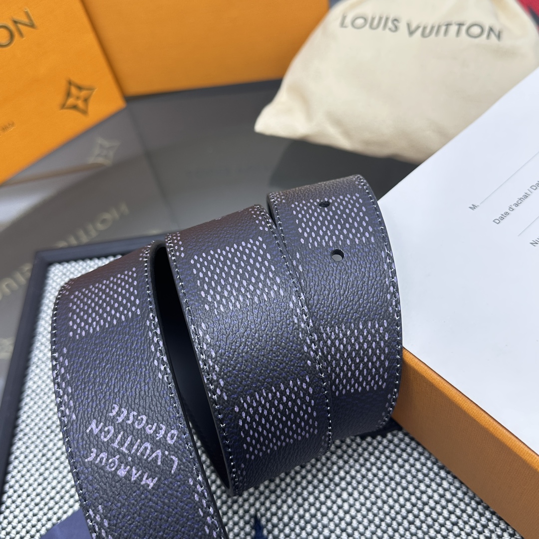 LV-Belts