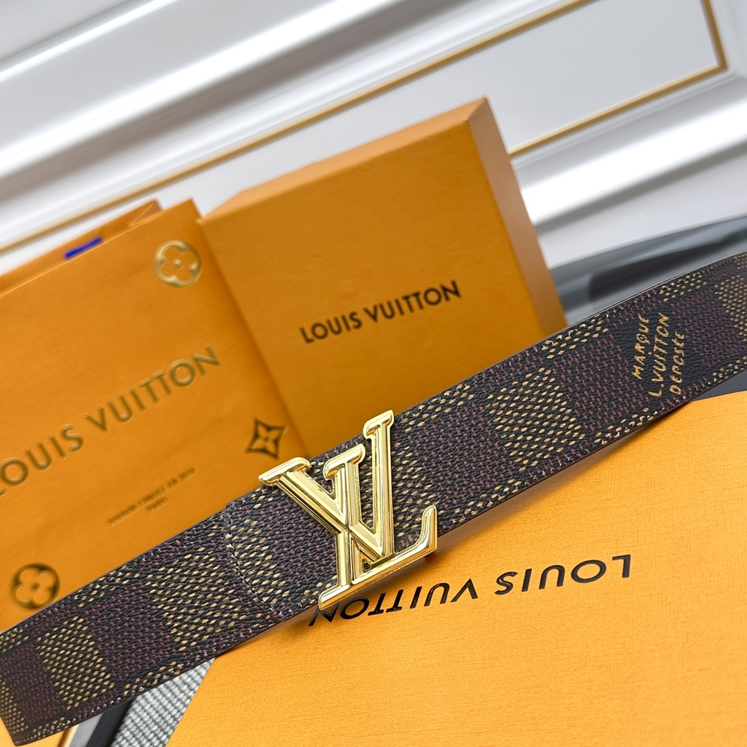 LV-Belts