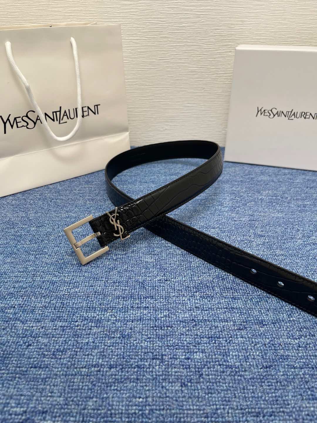 YSL-Belts