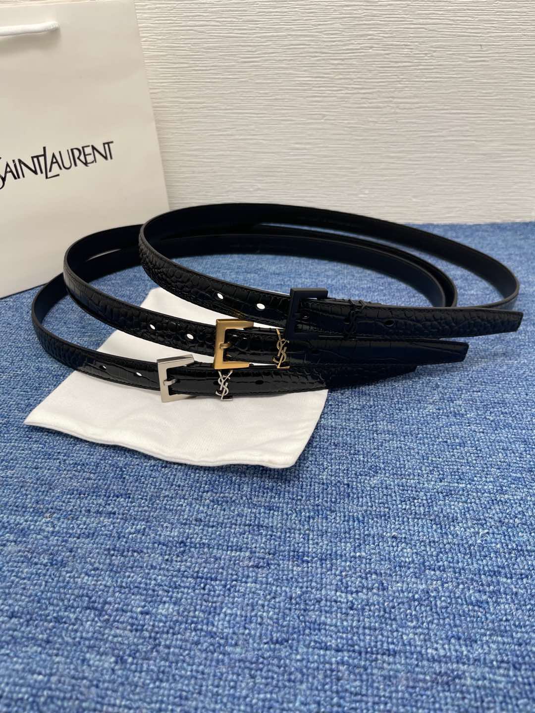 YSL-Belts