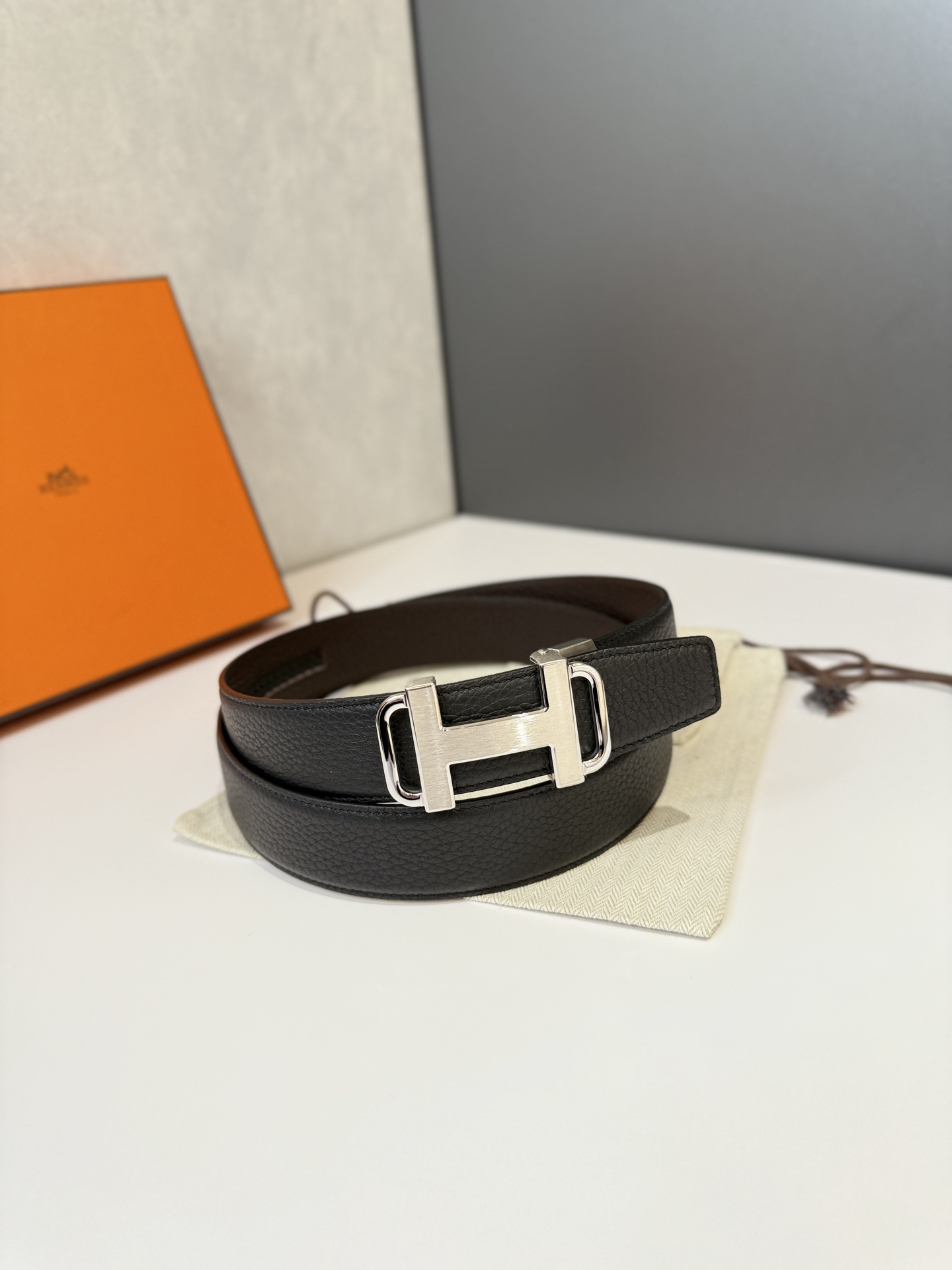 Hermes-Belts