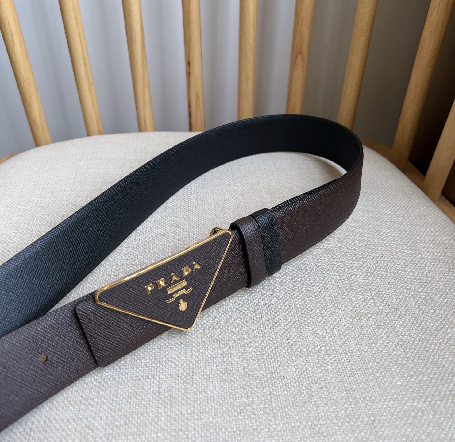 Prada-Belts