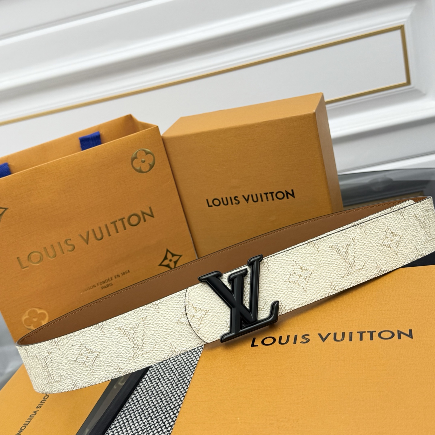 LV-Belts