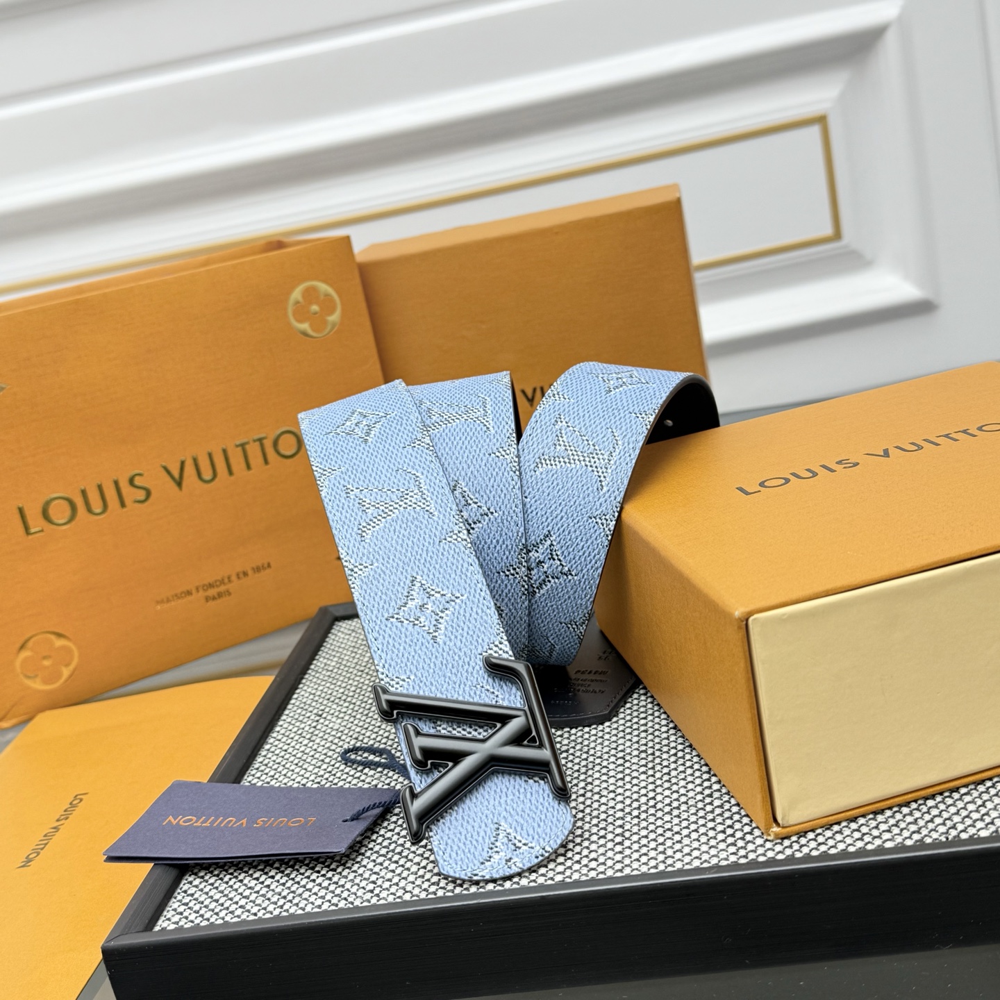LV-Belts