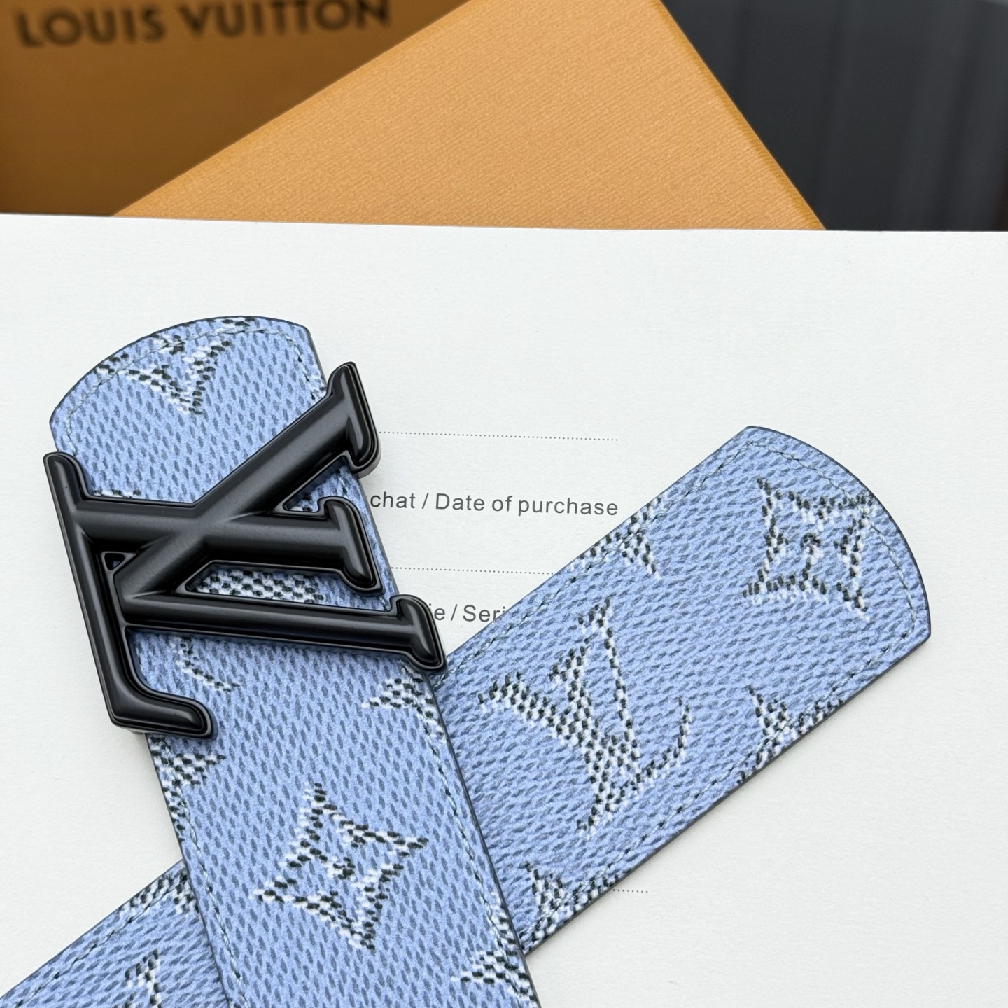 LV-Belts