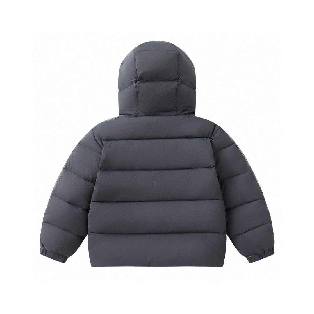 Down jackets C