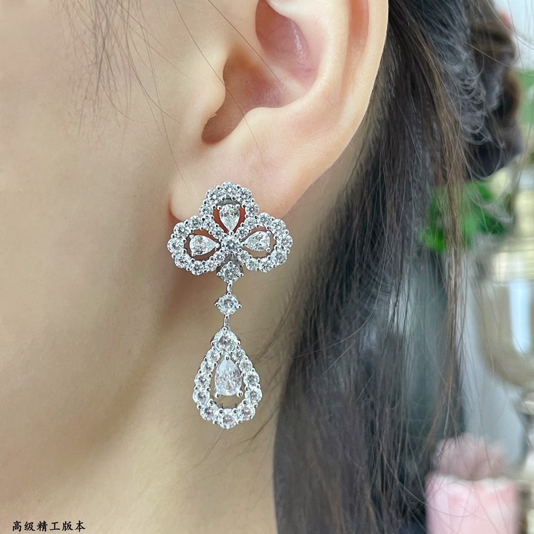 Earrings&Ear studs