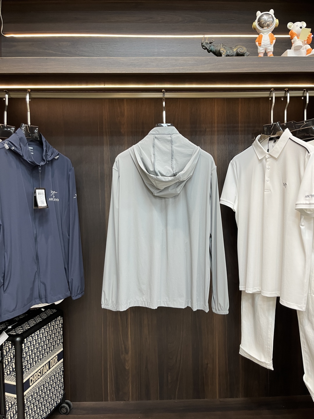 Hoodies & Sweatshirts