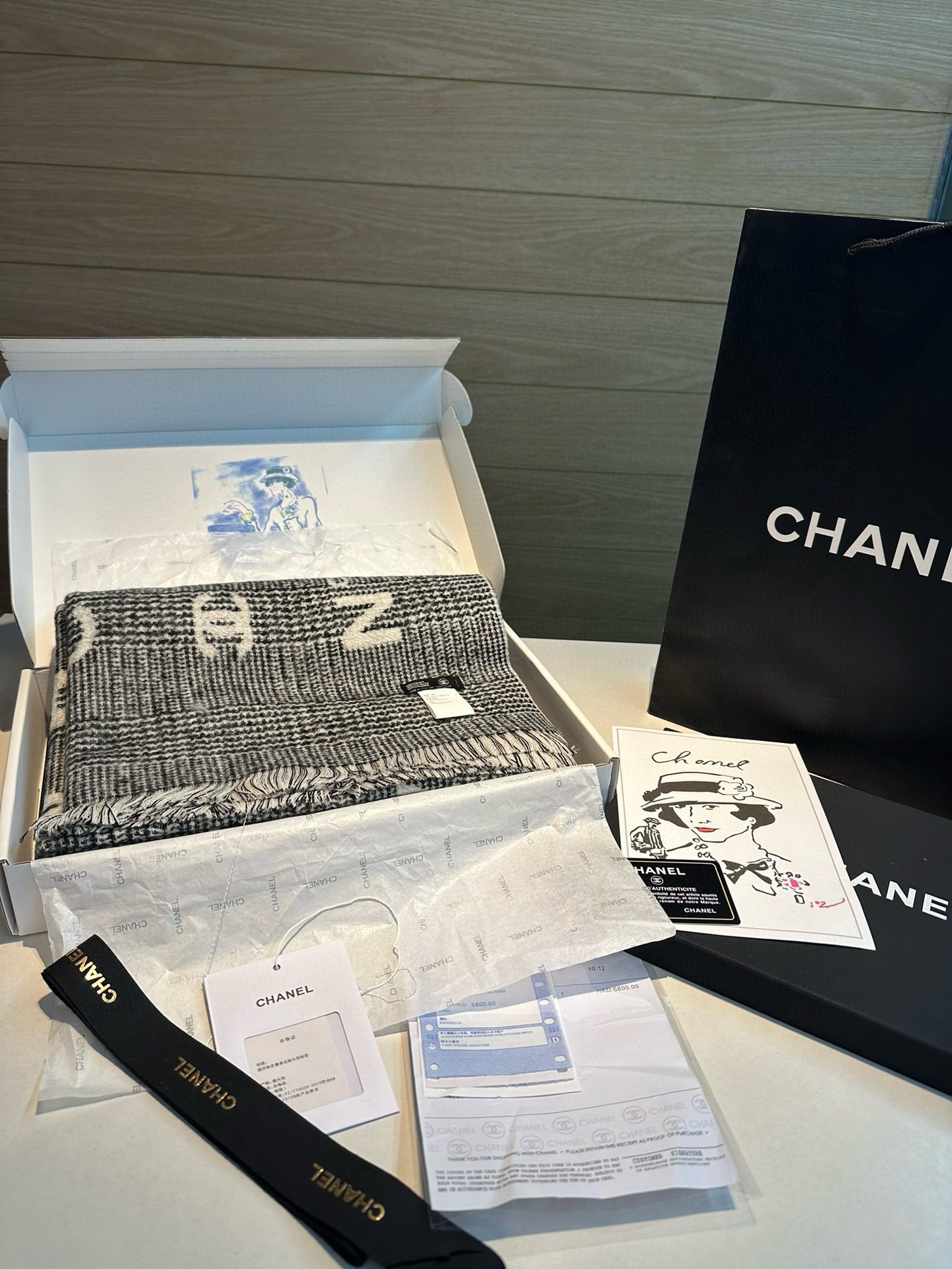 Chanel-9