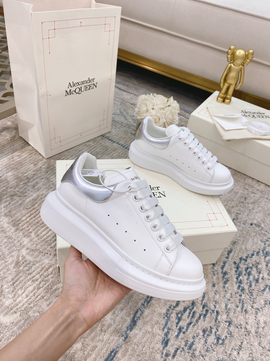 AlexanderMcQueenSHOES