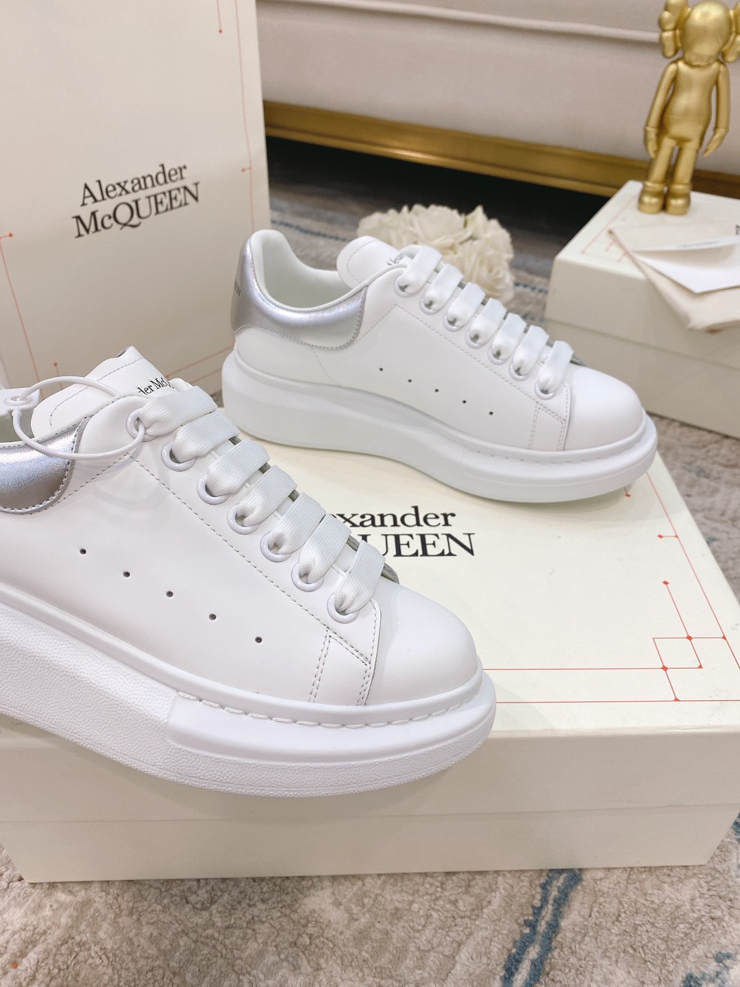 AlexanderMcQueenSHOES