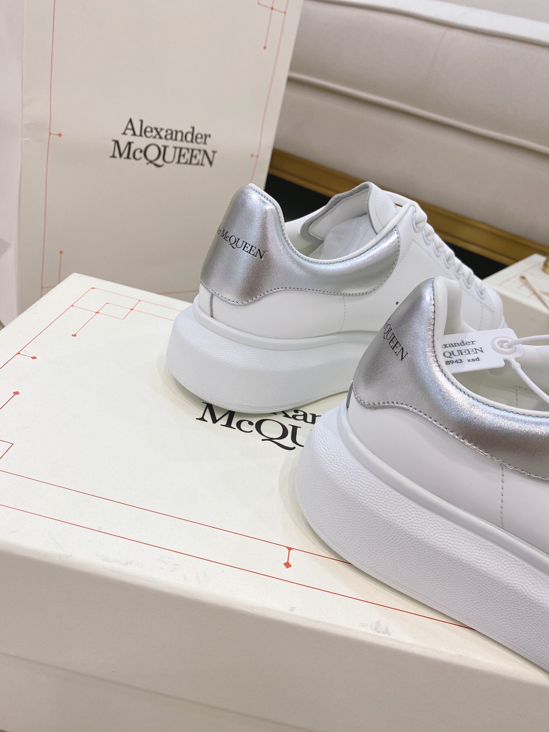 AlexanderMcQueenSHOES