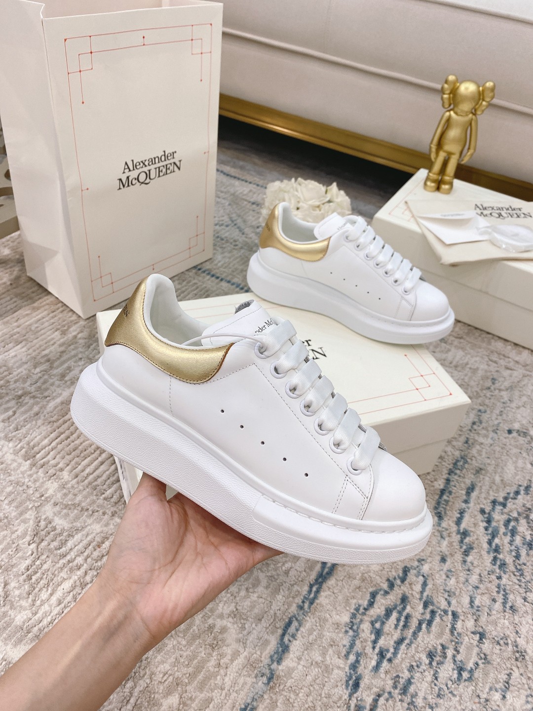 AlexanderMcQueenSHOES