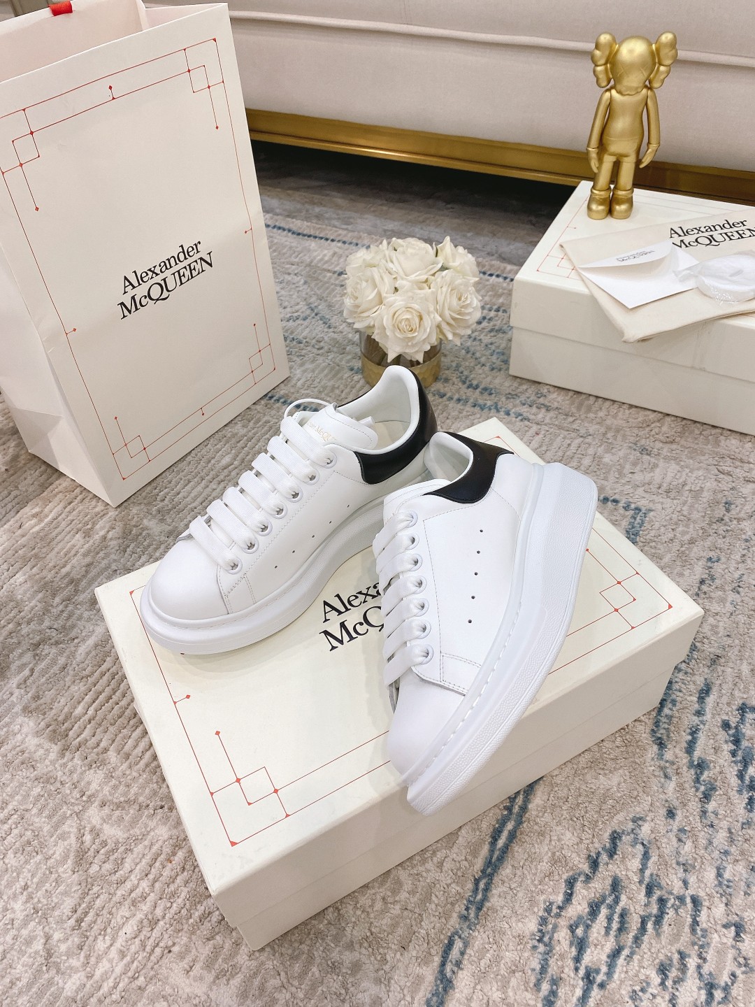 AlexanderMcQueenSHOES