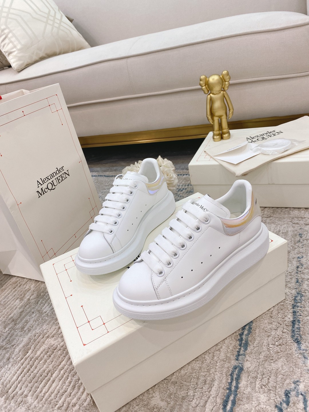 AlexanderMcQueenSHOES