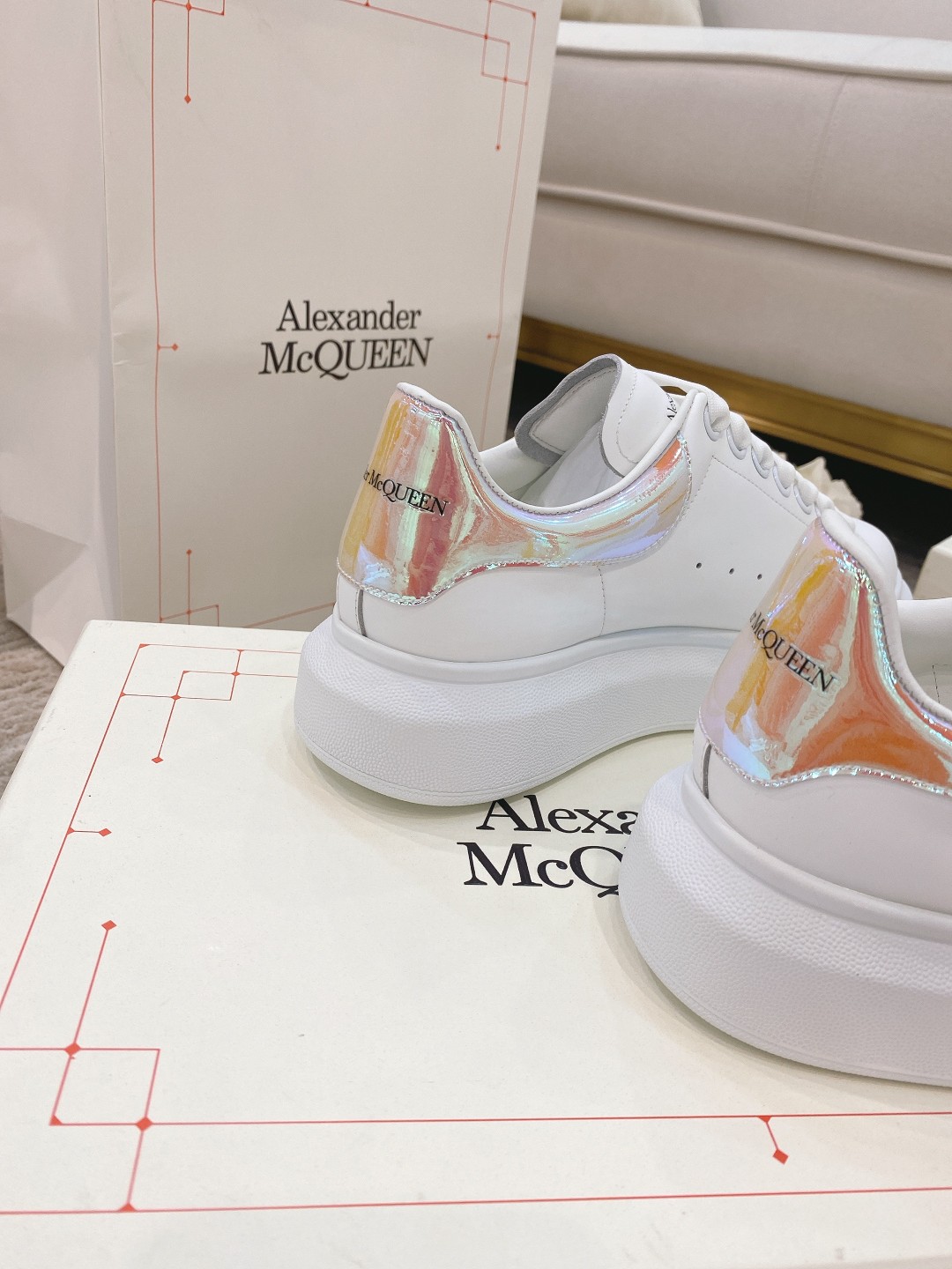 AlexanderMcQueenSHOES