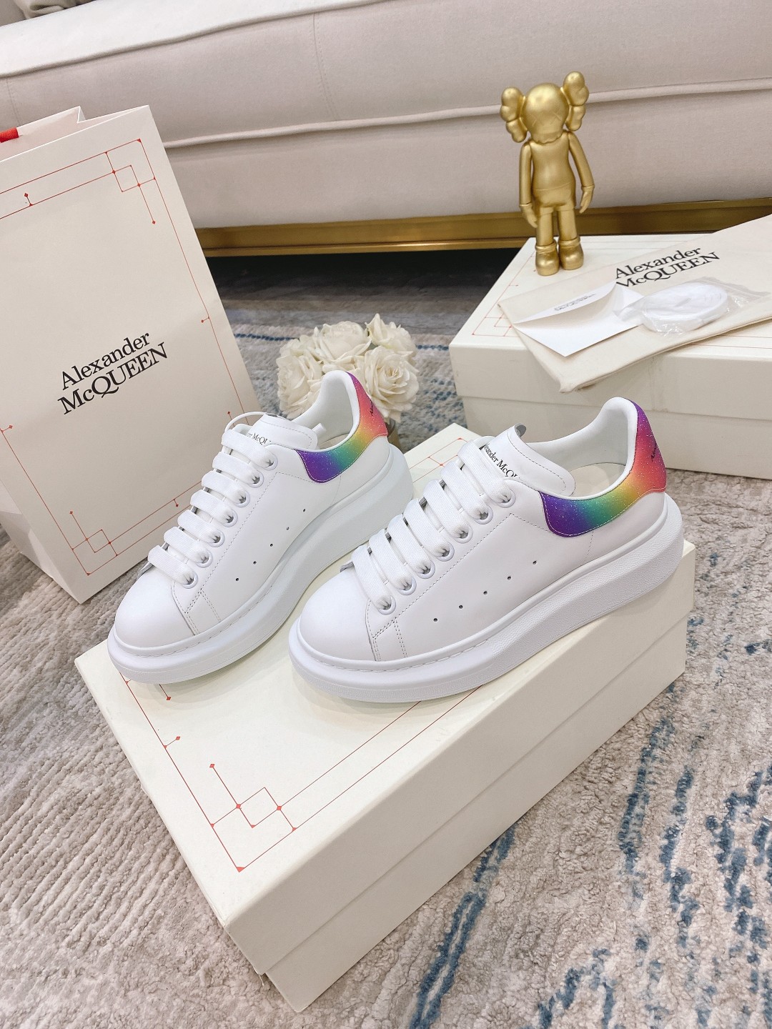 AlexanderMcQueenSHOES