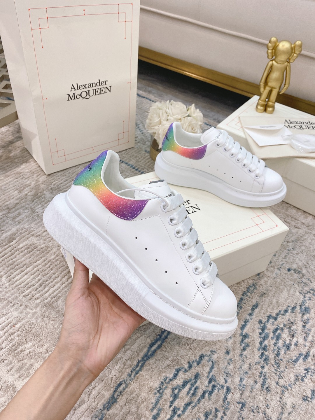 AlexanderMcQueenSHOES