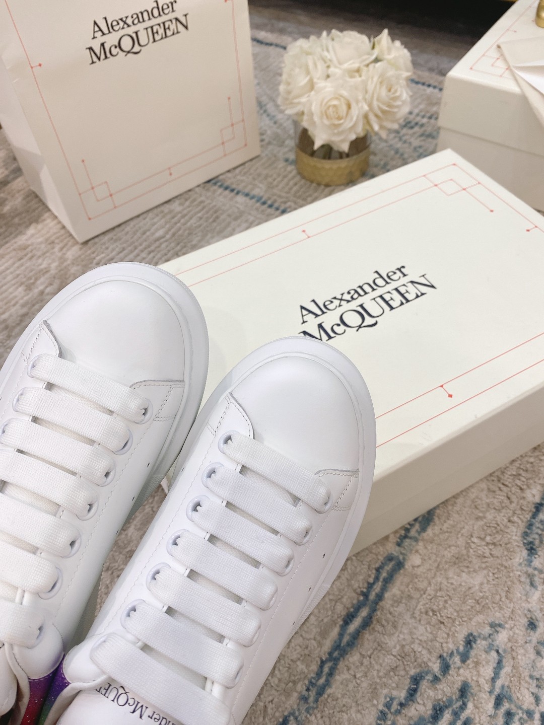 AlexanderMcQueenSHOES