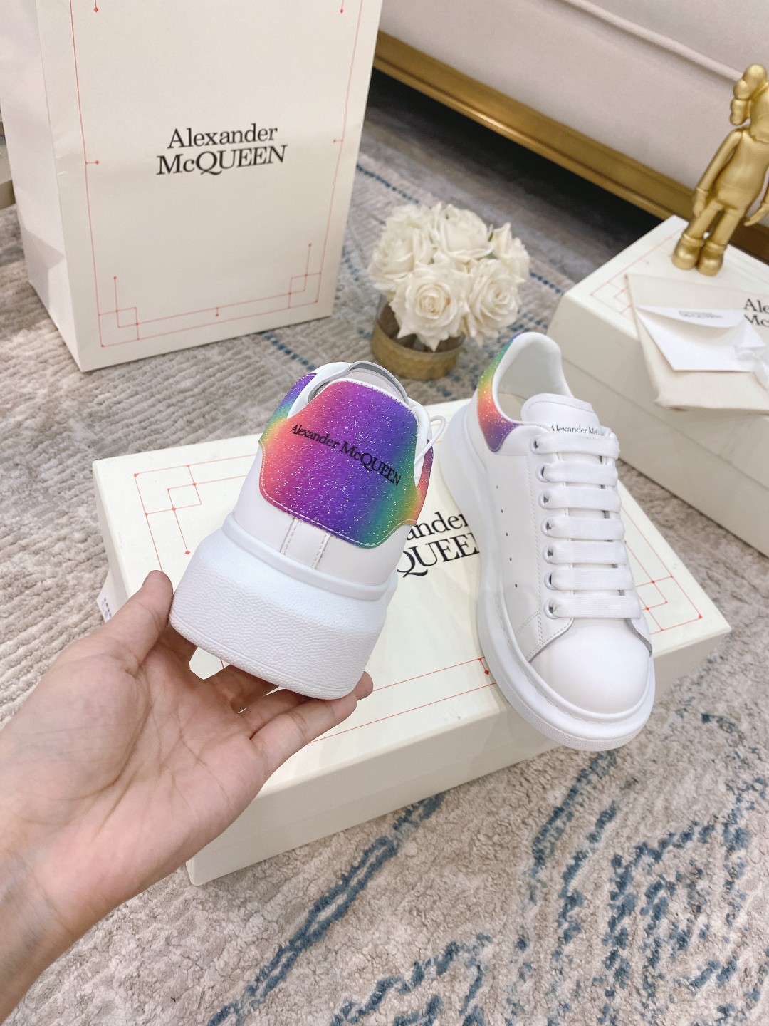 AlexanderMcQueenSHOES