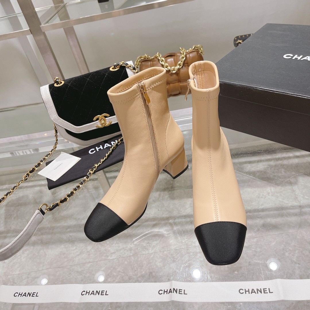 ChanelSHOES