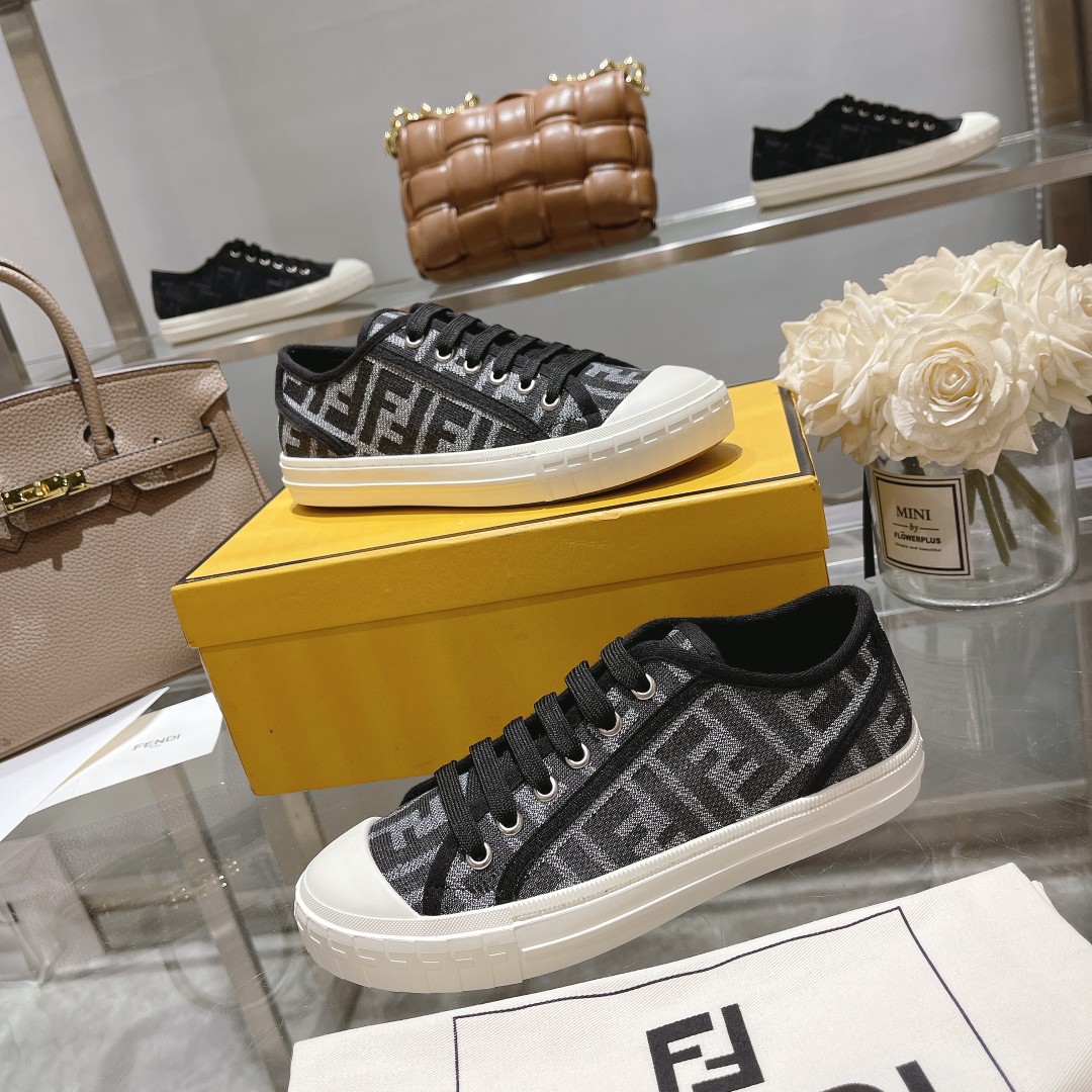 Womens shoes collection