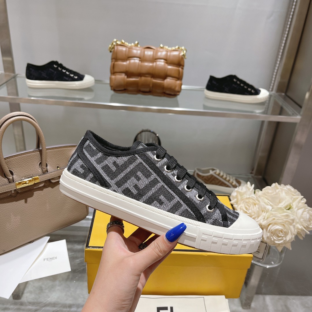 Womens shoes collection