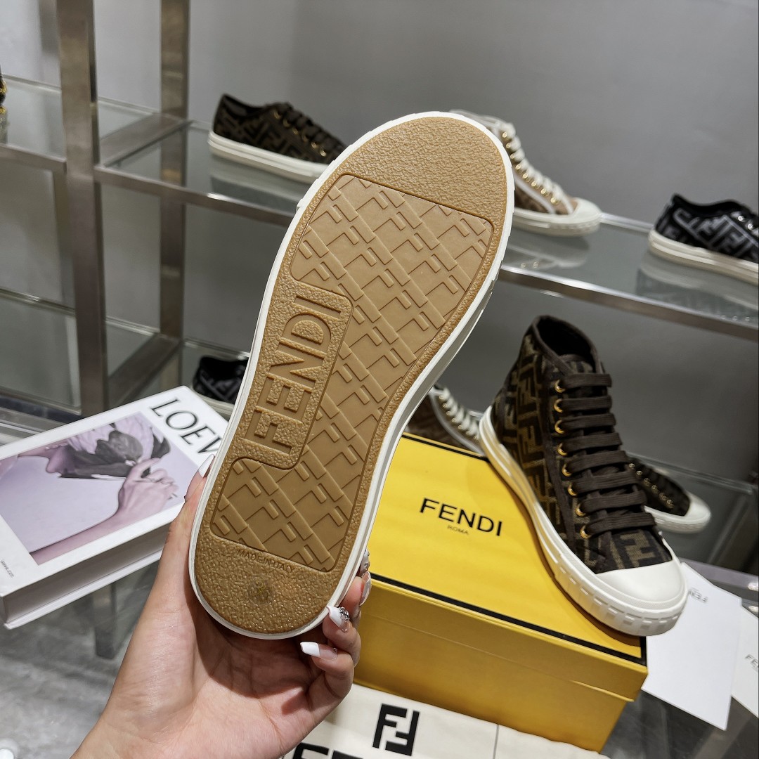 FendiSHOES