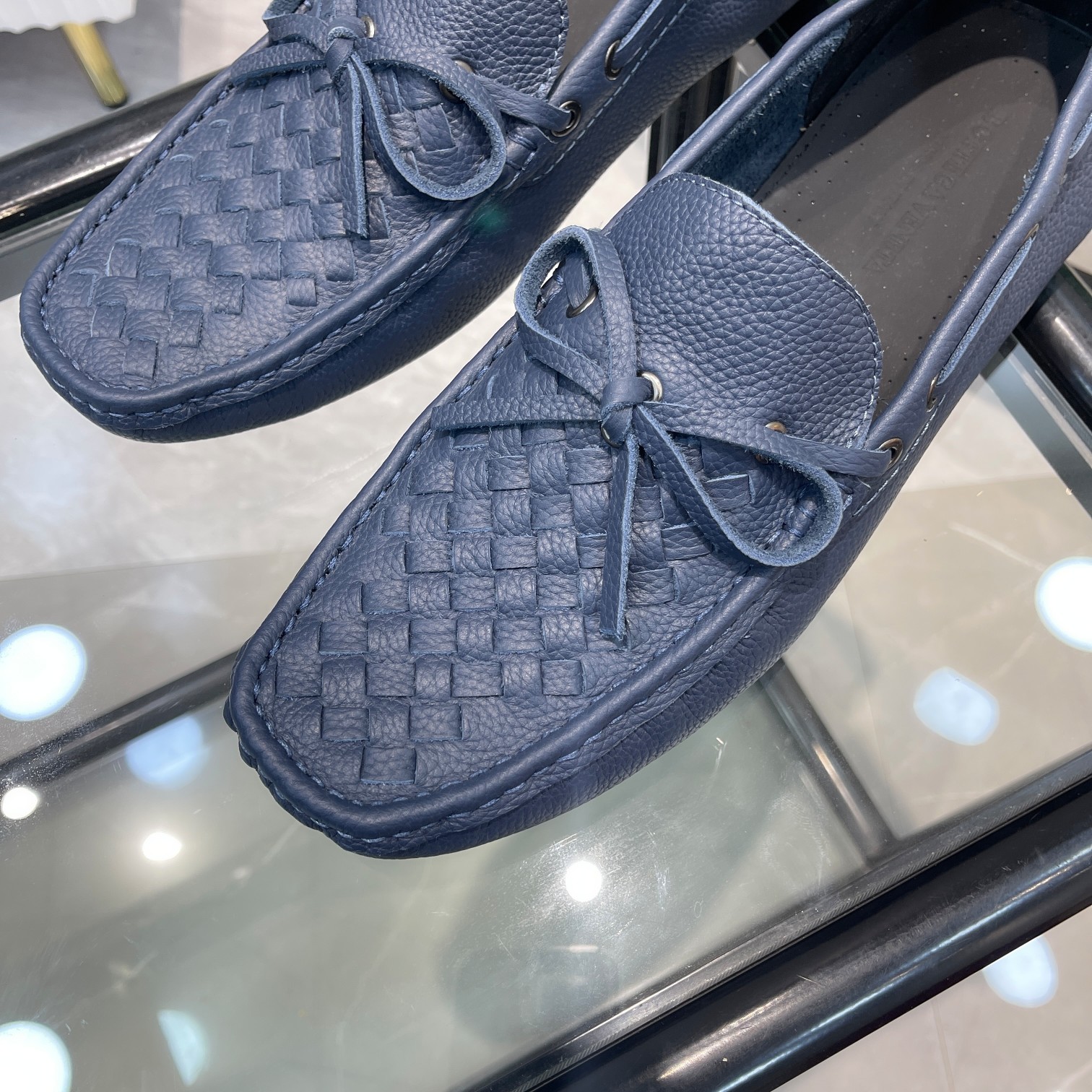 Womens shoes collection