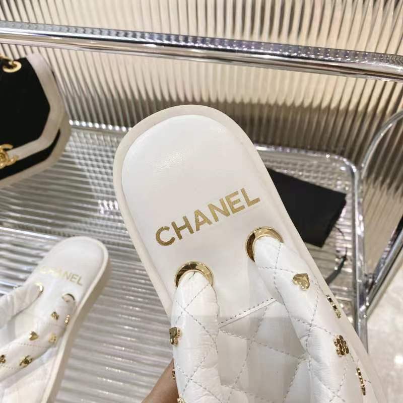 ChanelSHOES