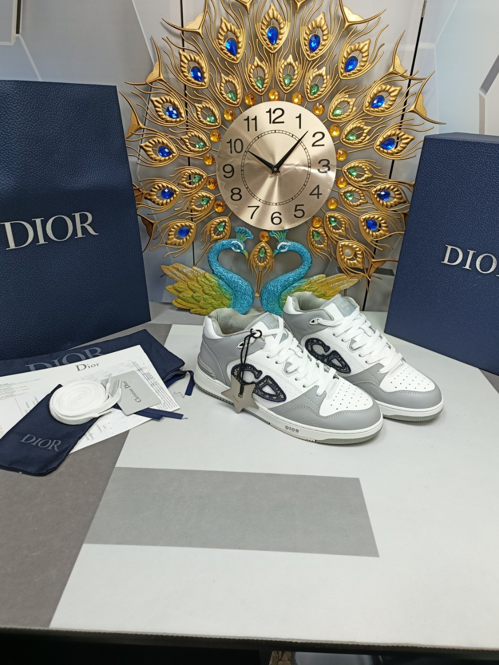 DiorSHOES