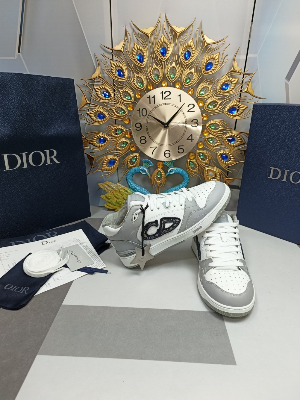 DiorSHOES