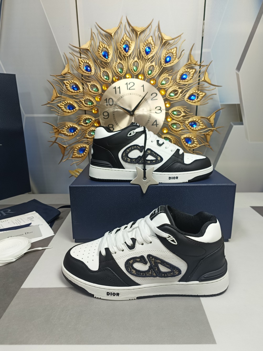 Womens shoes collection