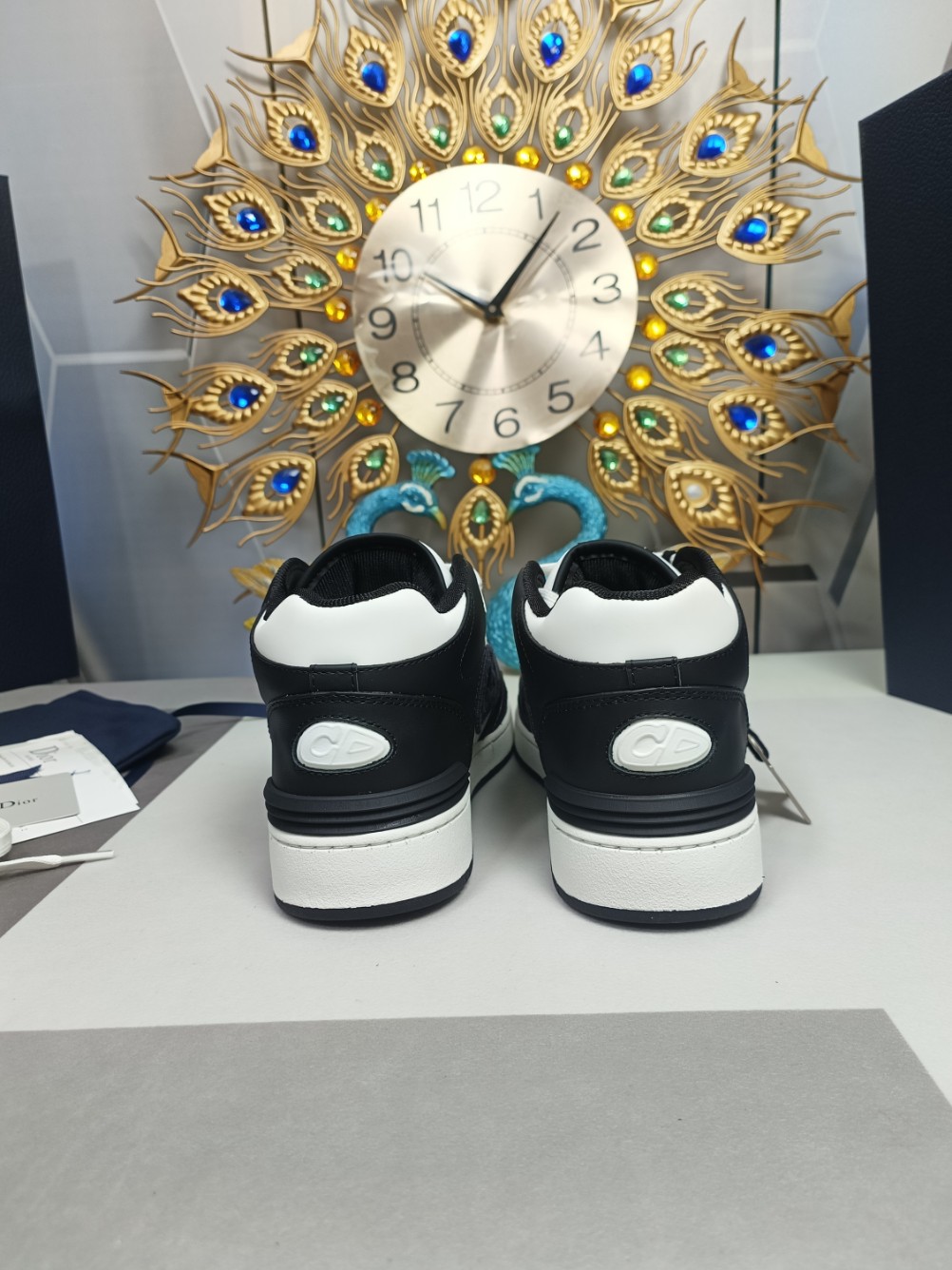 Womens shoes collection