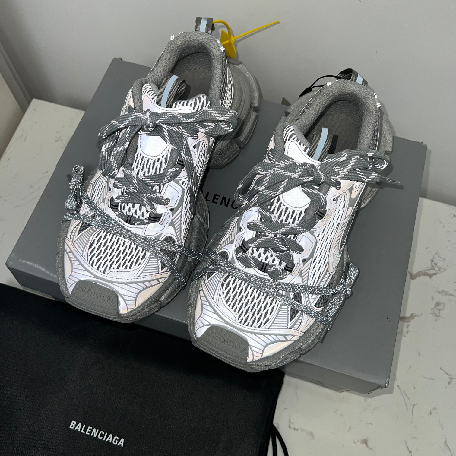BalenciagaSHOES