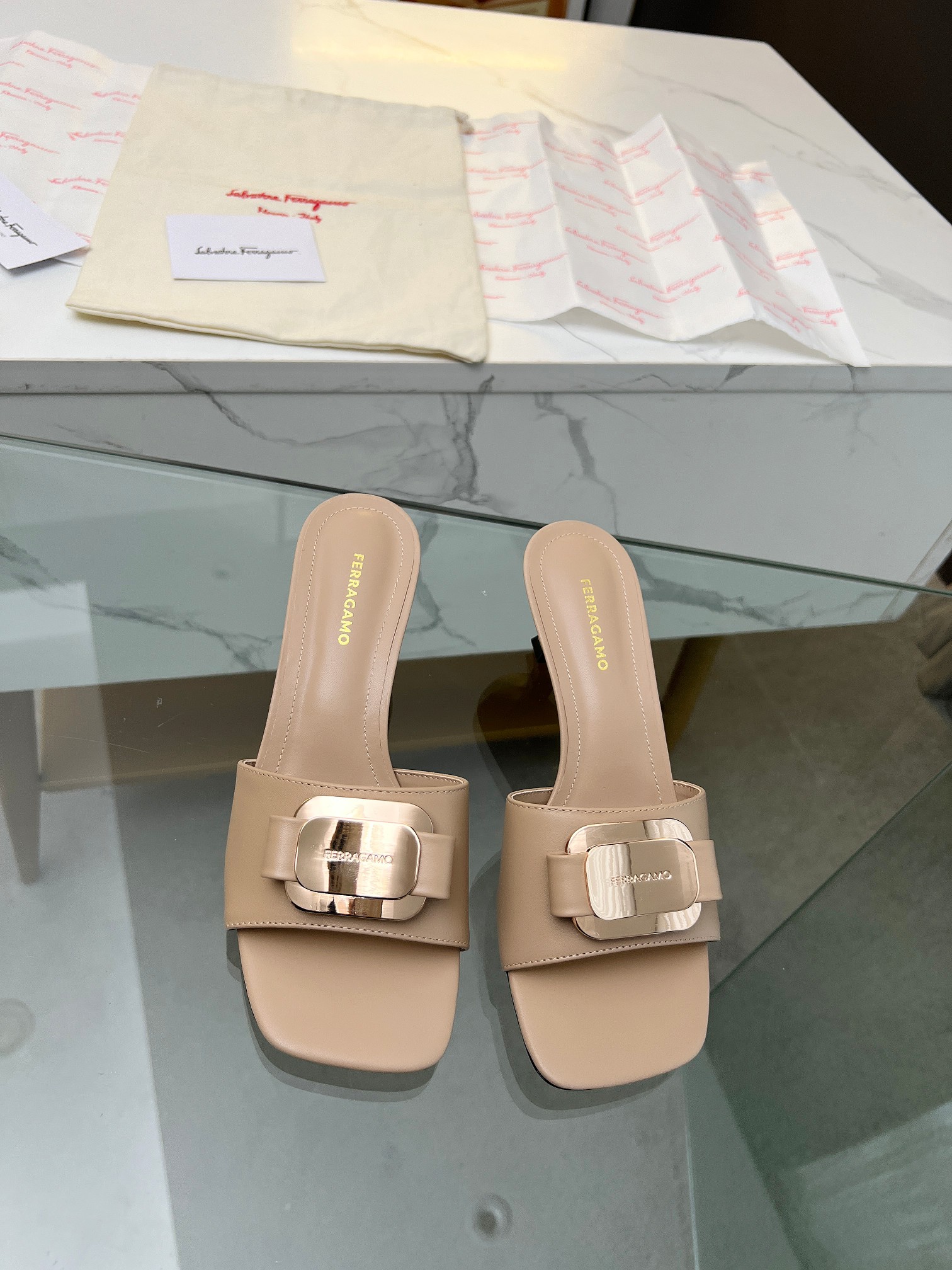 Womens shoes collection