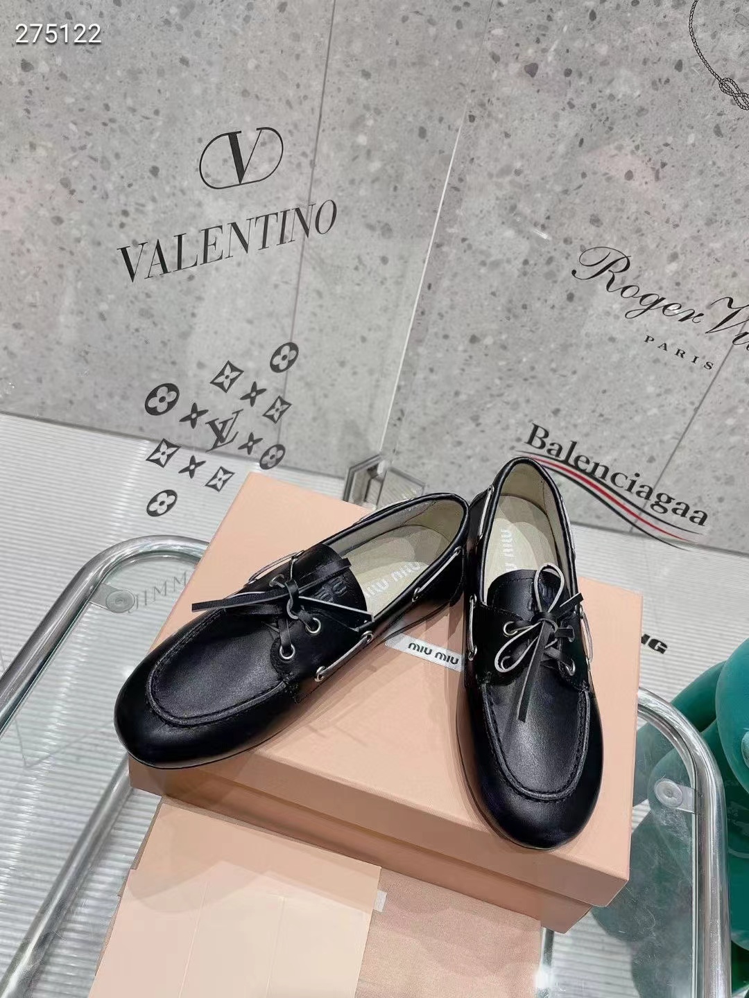 Womens shoes collection