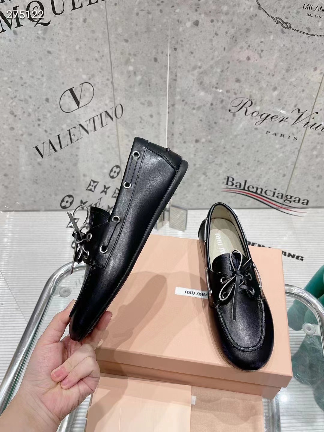 Womens shoes collection