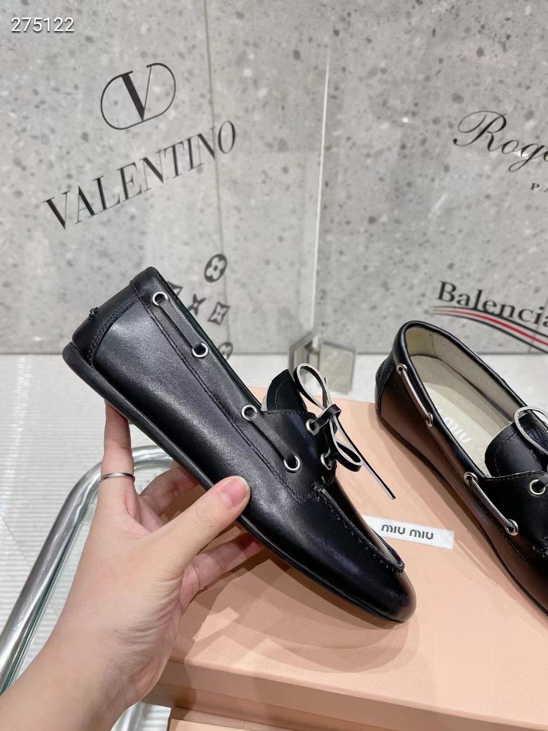 Womens shoes collection