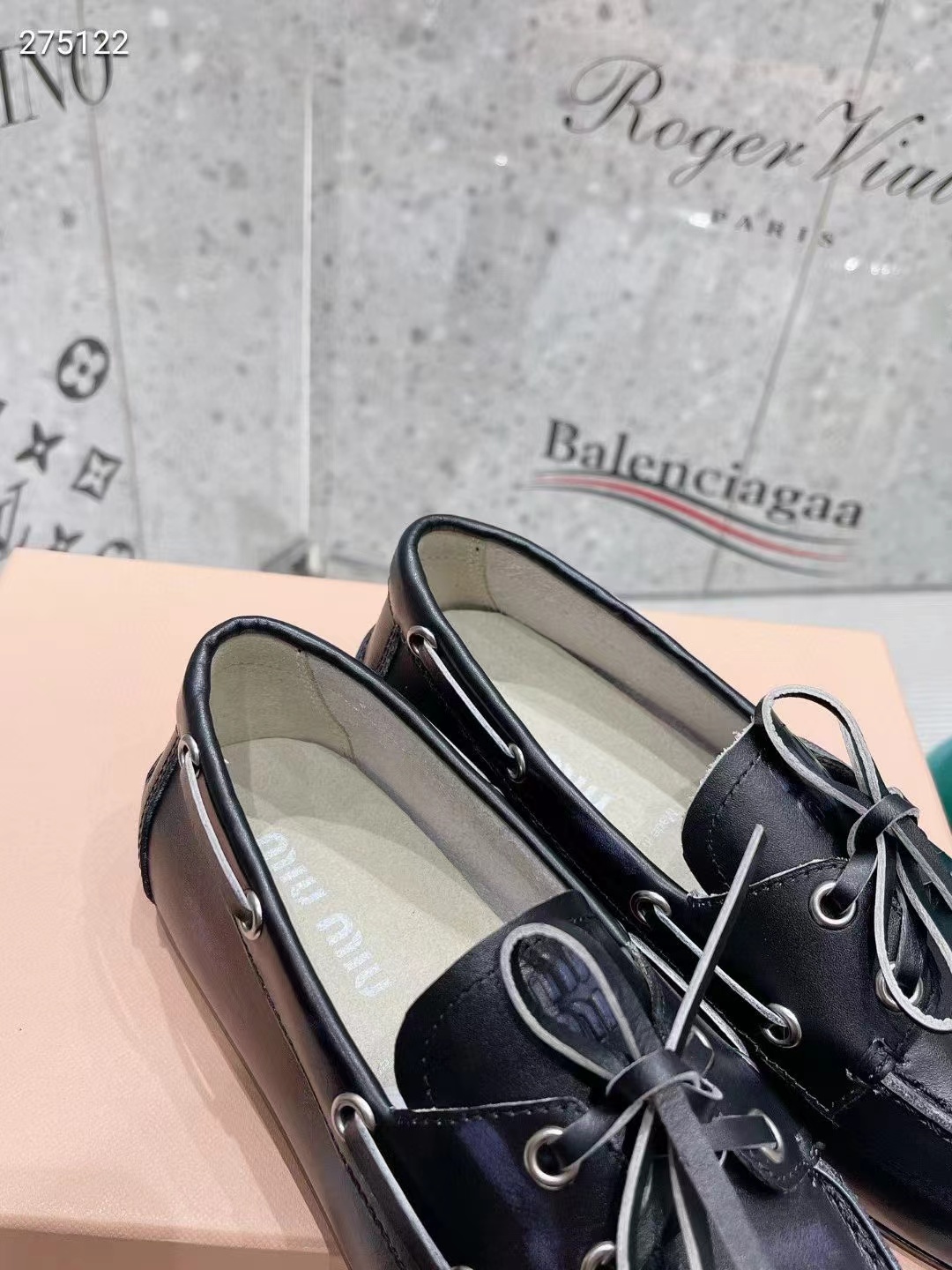 Womens shoes collection