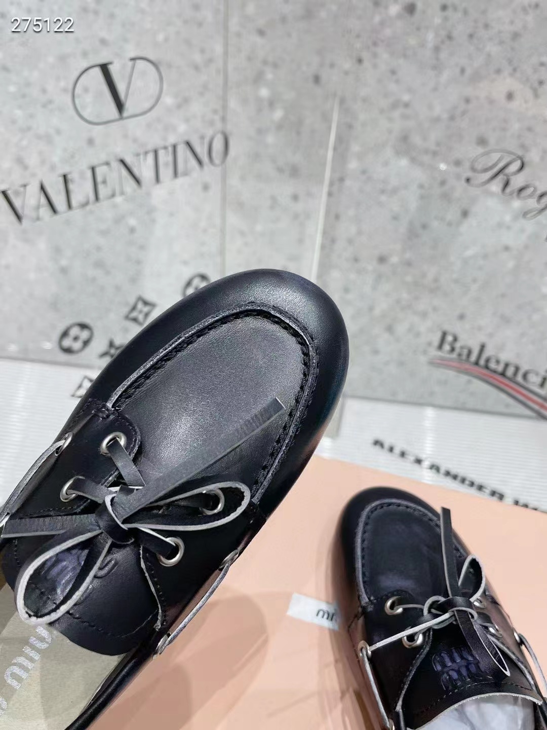 Womens shoes collection