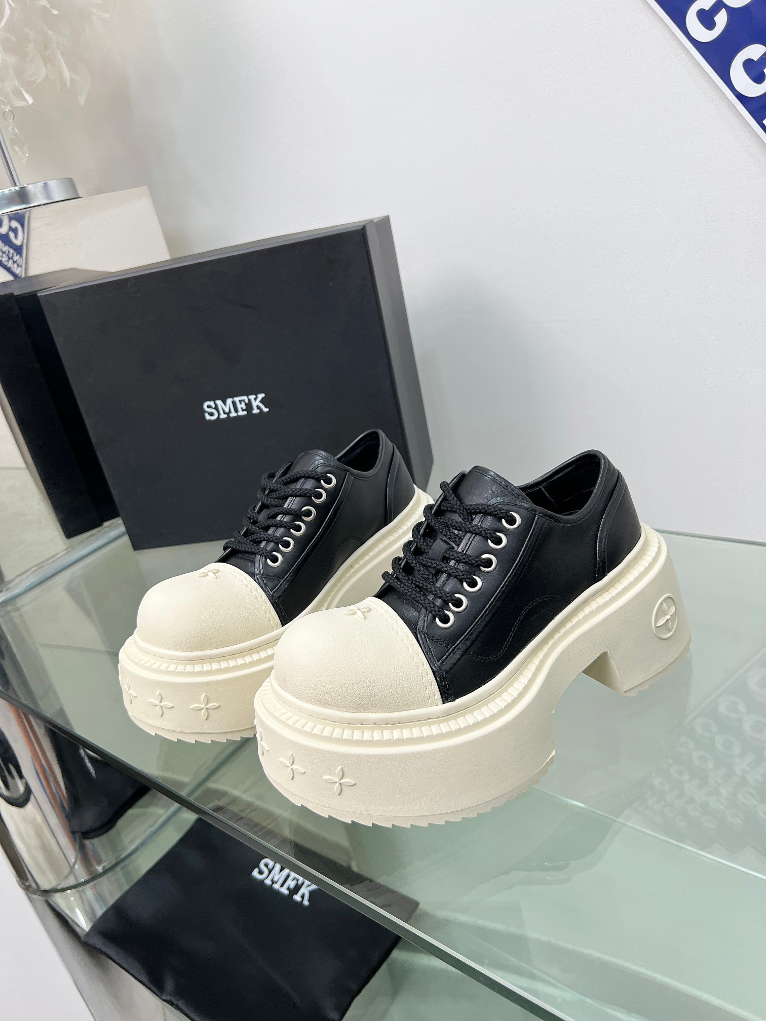 Womens shoes collection