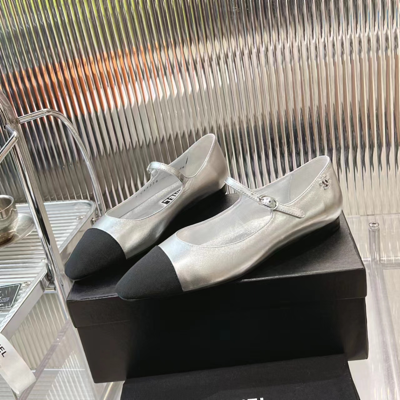 Womens shoes collection