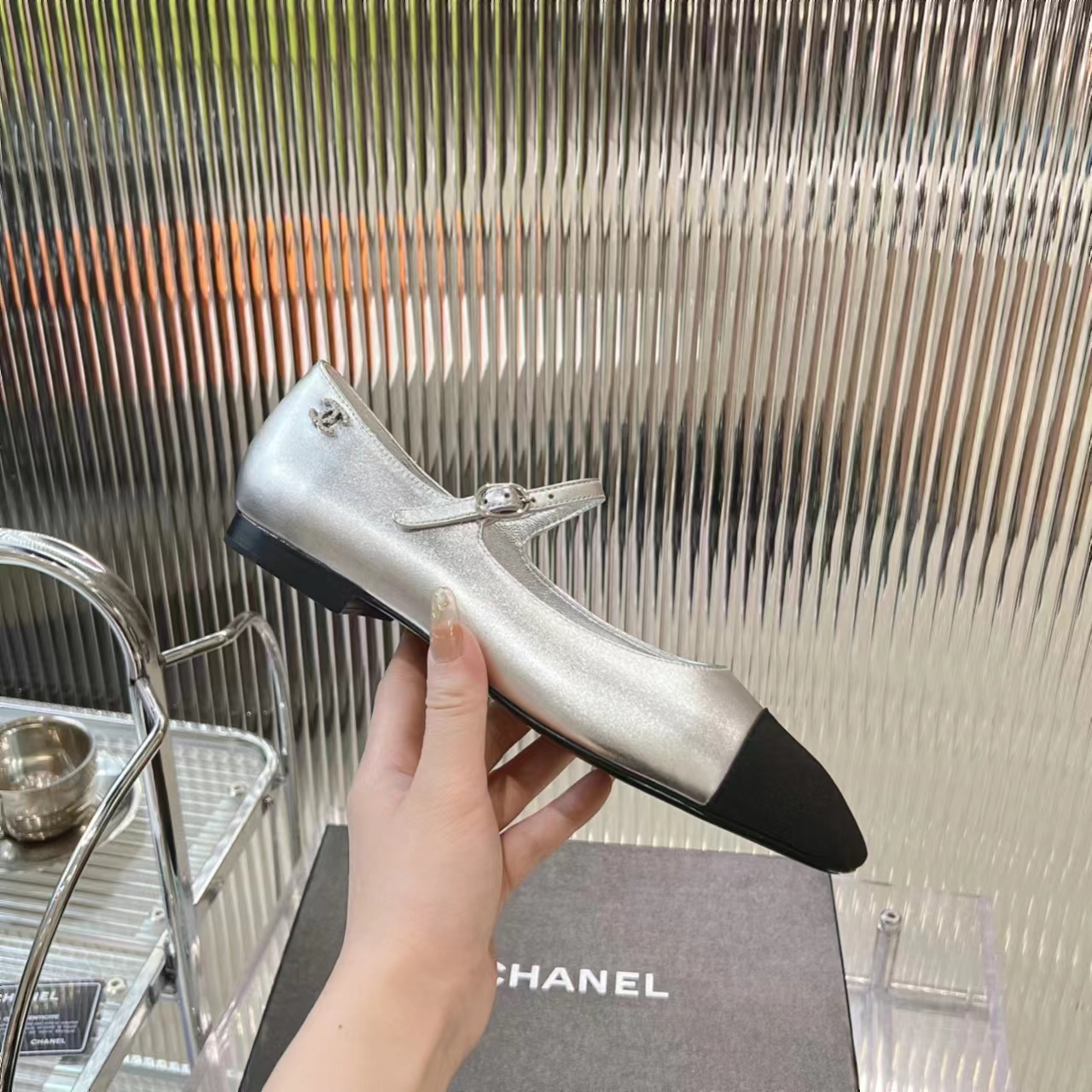 Womens shoes collection