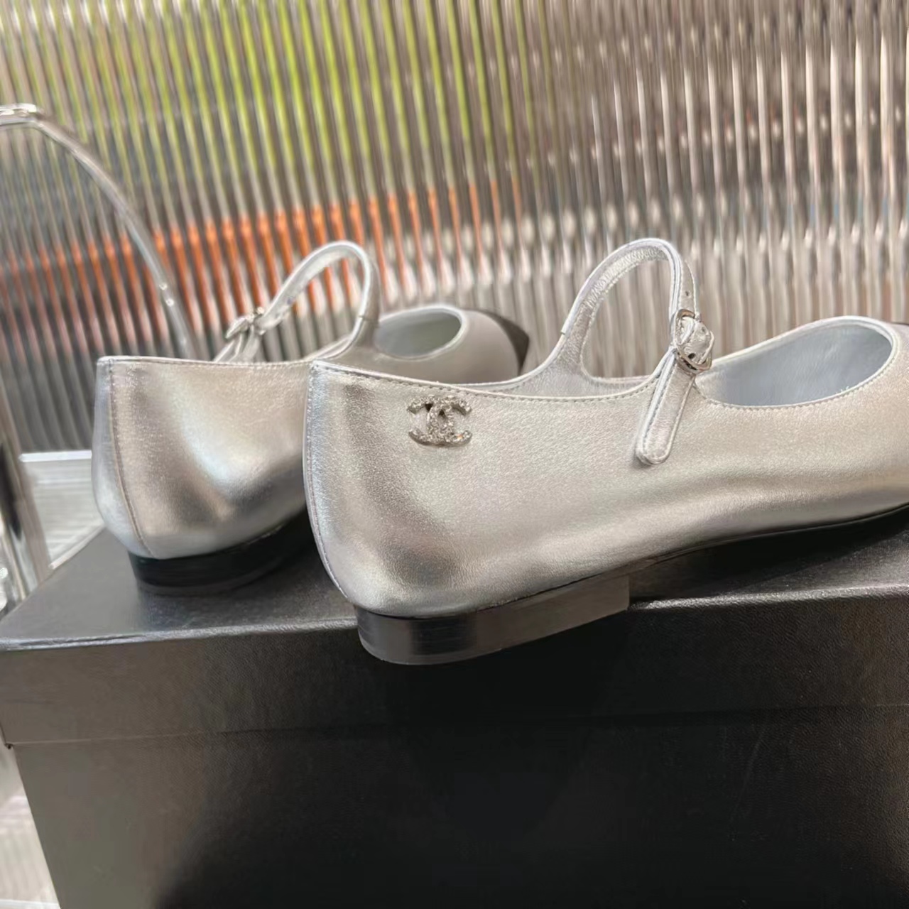 Womens shoes collection